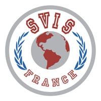 Sainte Victoire International School Domaine Chateau l'Arc logo