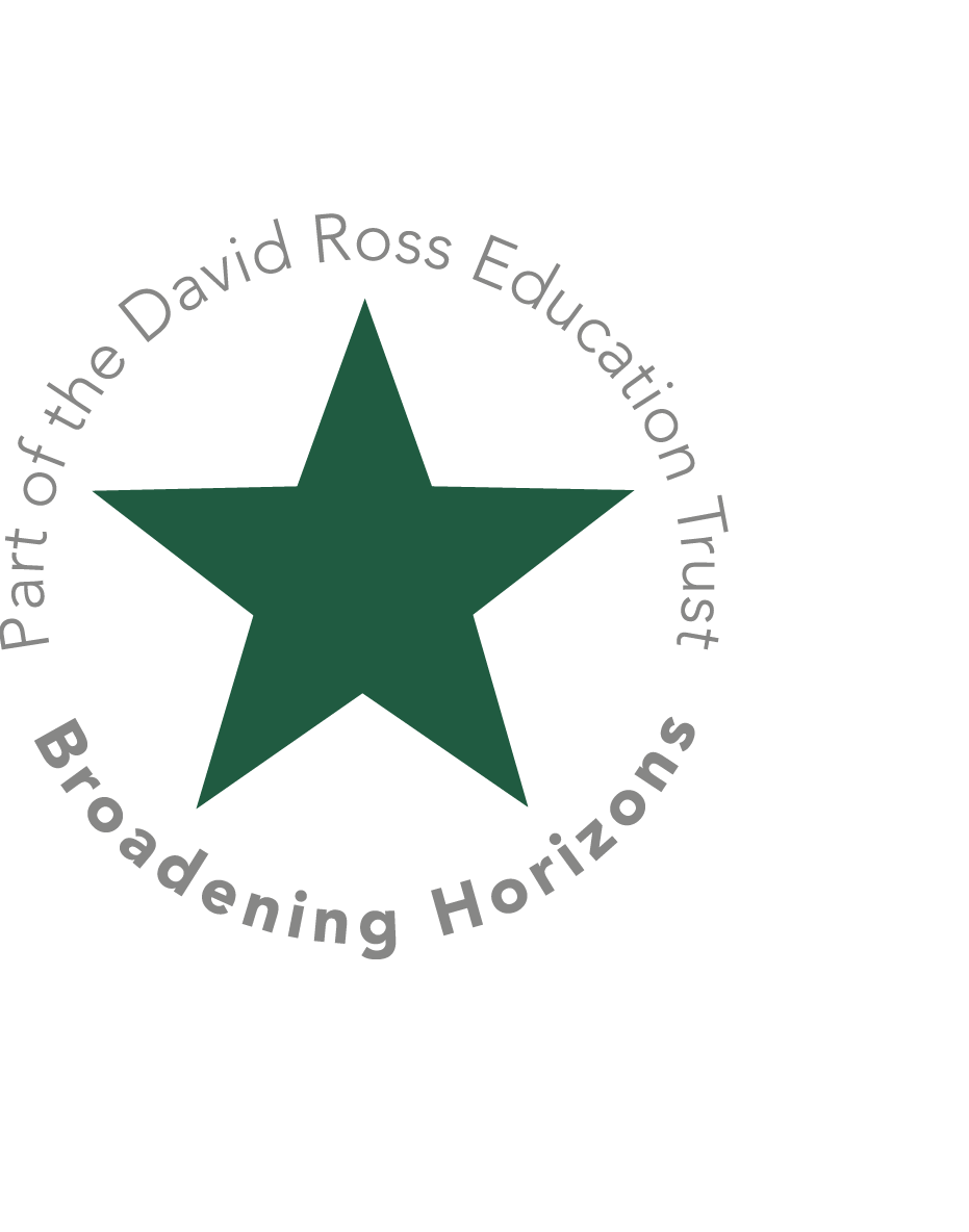 David Ross Education Trust logo